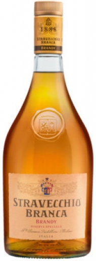 BRANCA STRAVECCHIO  CL.100